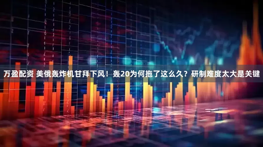 万盈配资 美俄轰炸机甘拜下风！轰20为何拖了这么久？研制难度太大是关键